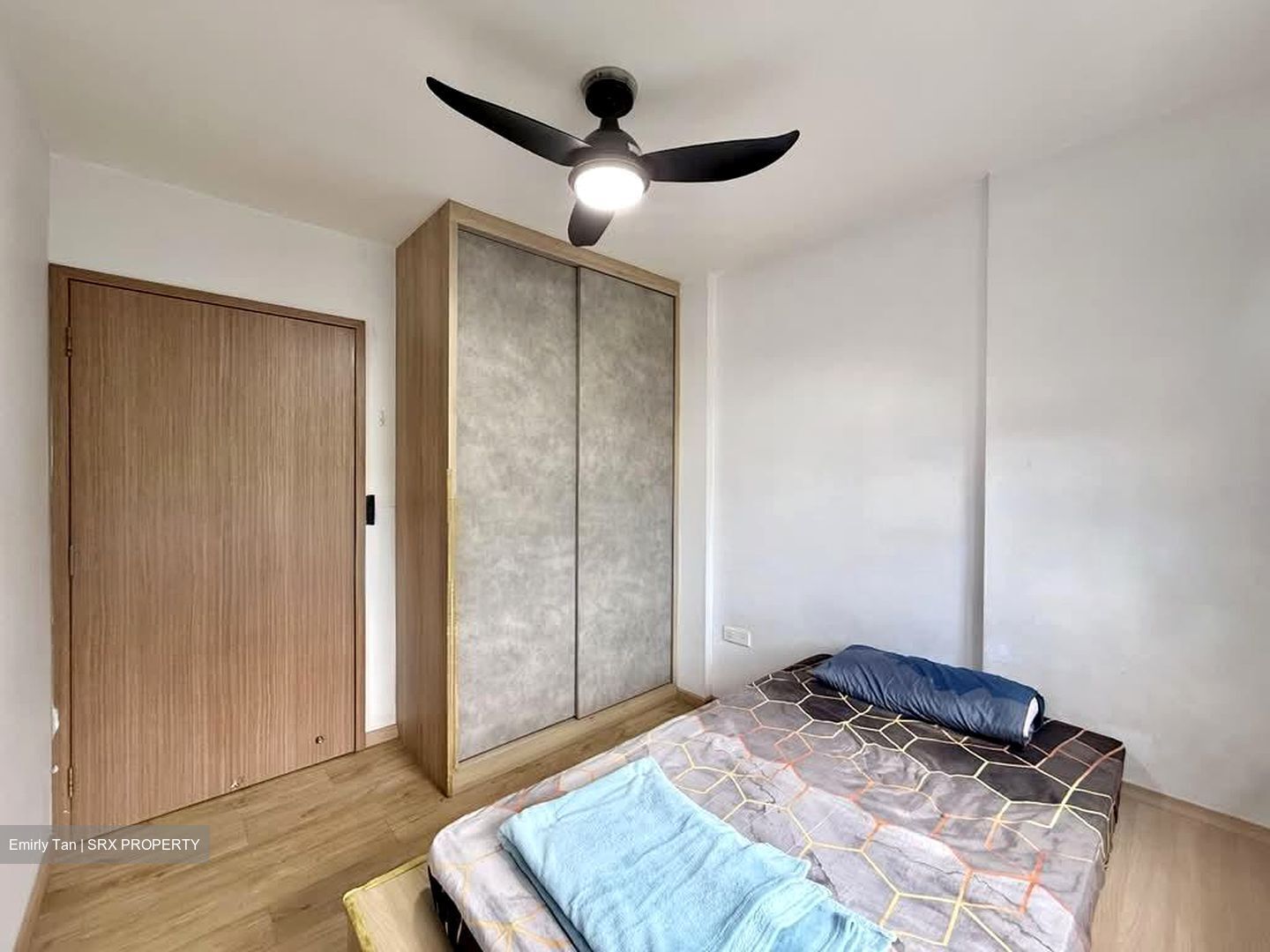 Blk 478B Valley Spring @ Yishun (Yishun), HDB 4 Rooms #549217421